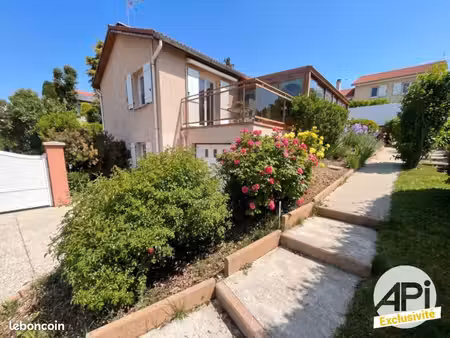 maison 4 pièces 137 m²