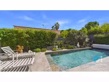maison 5 pièces 138 m²