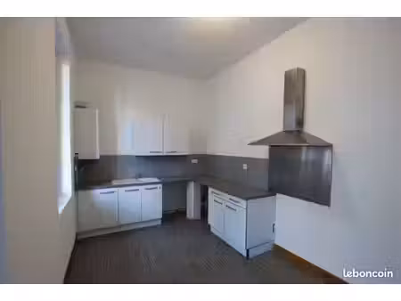 appartement 3 pièces 72 m²