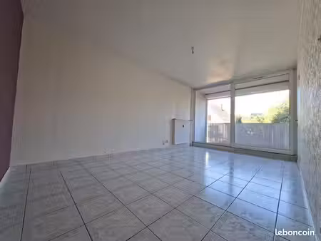 appartement 4 pièces 77 m²