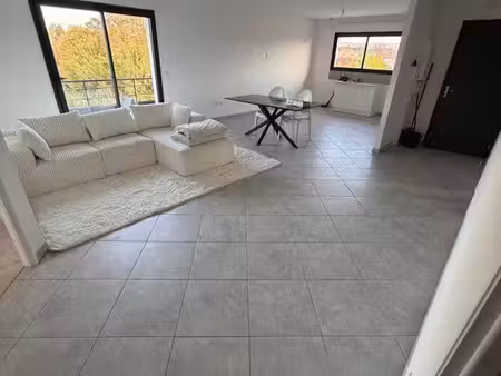 logement t4
