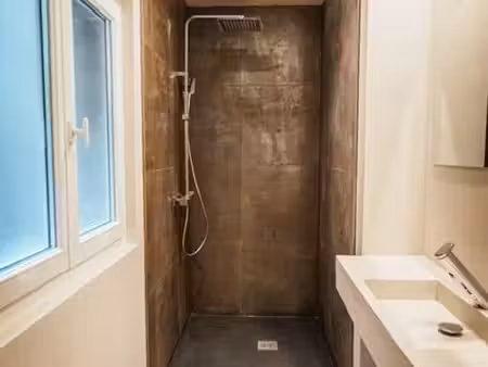 vente appartement de 80 m2 avec garage dans les bas de boucau