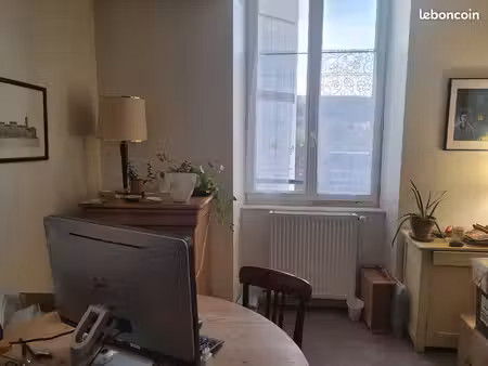 logement communal à louer