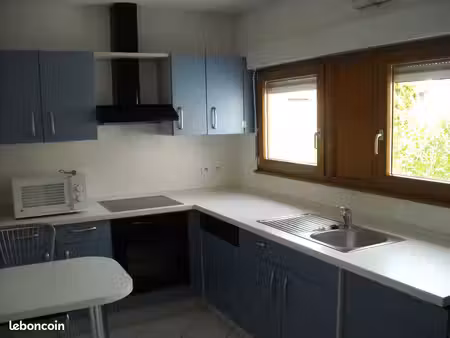 appartement 3 pieces 60 m carrés