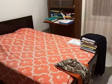 location appartement rez de jardin