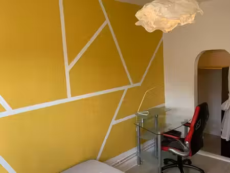 appartement 86m2 mulhouse
