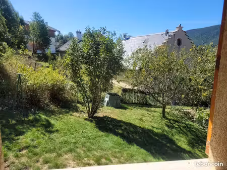 location meublee année