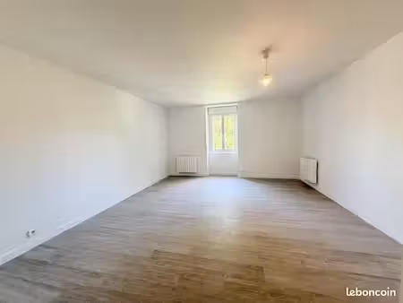 appartement 3 pièces 73 m²