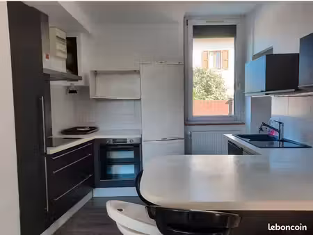 maison de village t3