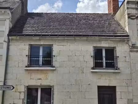 maison 4 pièces 71 m²