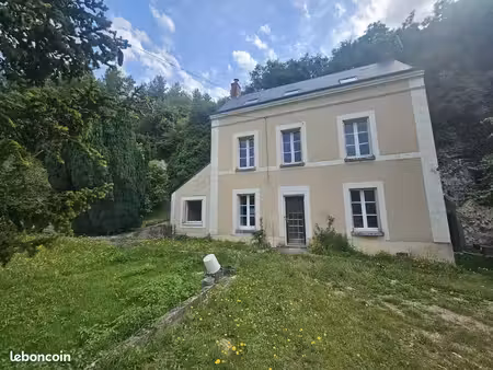 maison 5 pièces 83 m²