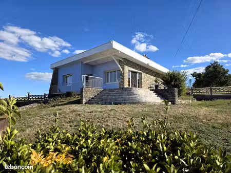 maison 4 pièces 75 m²