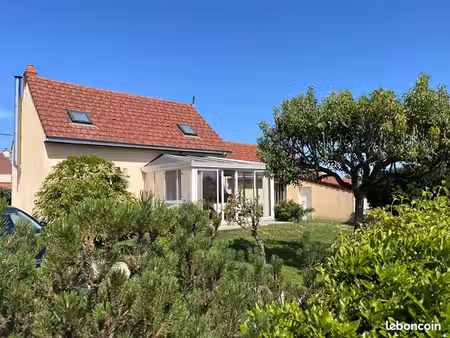 maison 4 pièces 95 m²