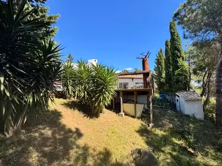 ? un petit coin de paradis au cap d’agde ?