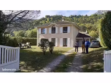 villa à louer