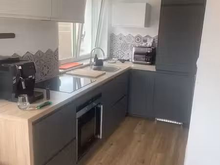 appartement t4