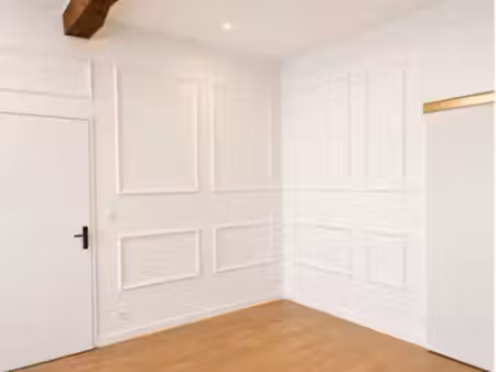 local professionnel 26m2 saint jory