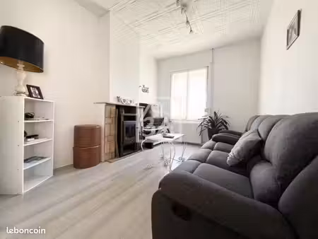 maison 7 pièces 105 m²