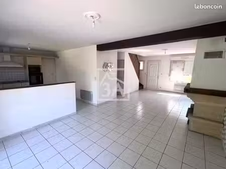 maison 7 pièces 97 m²