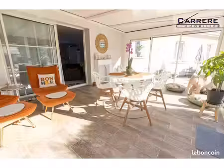 maison 7 pièces 163 m²