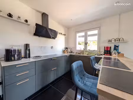exclusivité – spécial investisseur – vente avec bail viager
