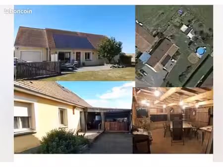 maison 6 pièces