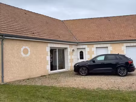 maison 8 pièces de 200 m2