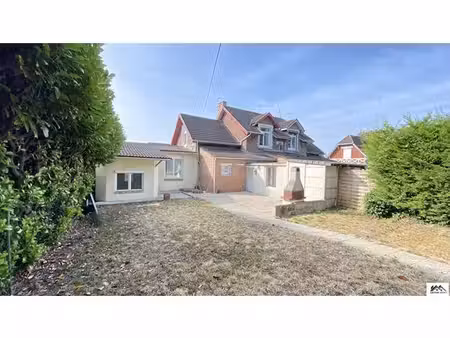 maison 5 pièces 98 m²