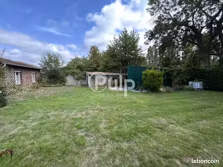 longère 7 pièces 165 m²