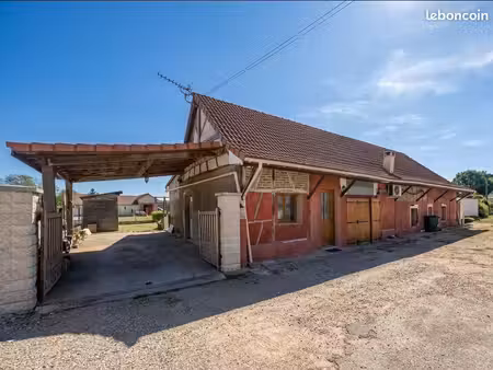 maison 7 pièces 160 m²