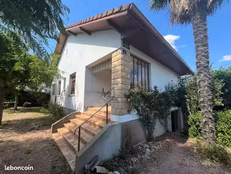 maison 5 pièces 88 m²