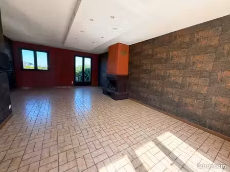 verquin maison individuelle 3 chambres