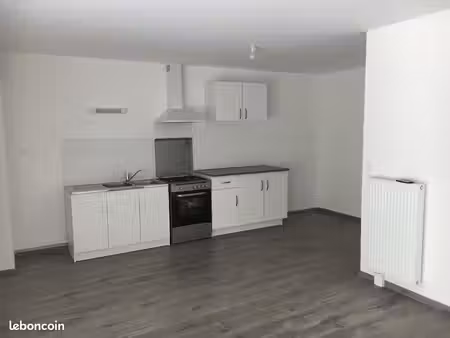 à vendre – t3 67 5 m² – vue forêt – balcon – 2 parkings + box – déville-lès-rouen