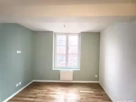 appartement 1 pièce 25 m²