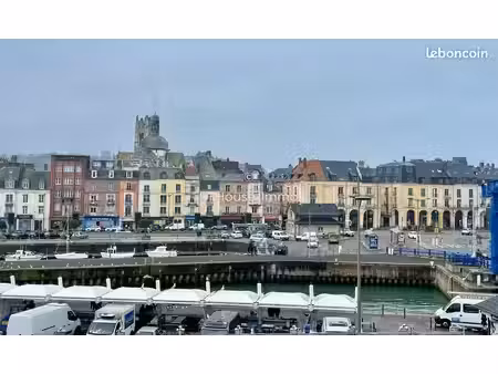 appartement 3 pièces 44 m²