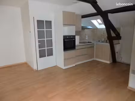 appartment f3