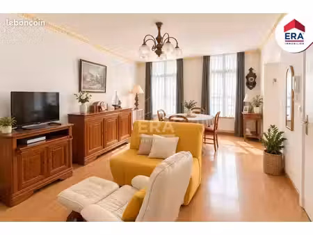 appartement 3 pièces 67 m²