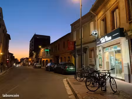 fonds de commerce tutti pizza jean rieux