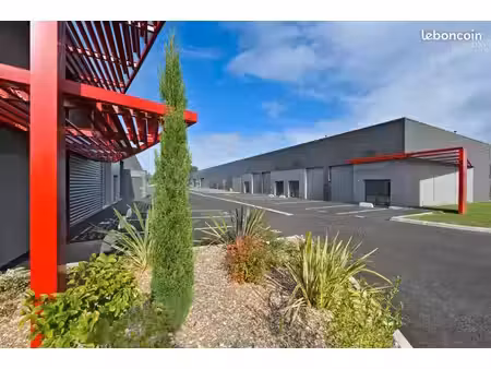 local commercial 116 m²