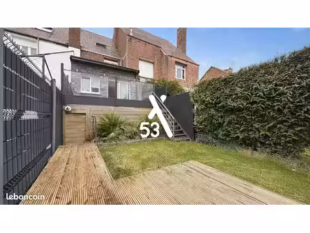 maison 5 pièces 108 m²