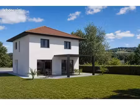 maison 5 pièces 98 m²