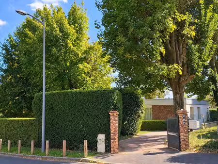 vente maison 5 pièces 104 m² champagne-sur-oise (95660)