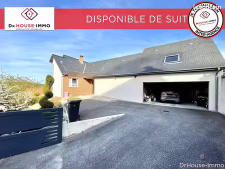 maison 5 pièces 144 m²