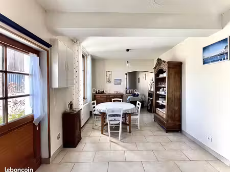 maison 5 pièces 79 m²