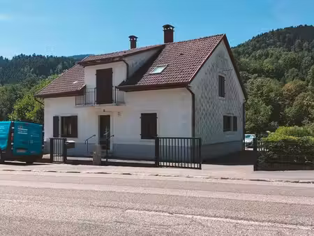 maison 5 pièces
