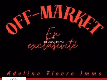 maison 6 pièces 115 m²