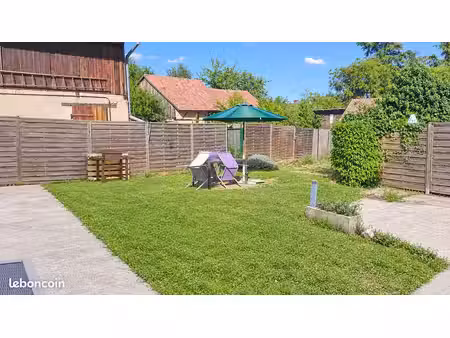 maison 6 pièces