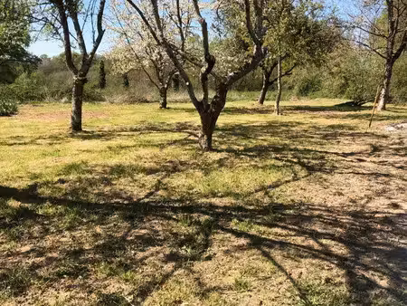 vend maison de campagne