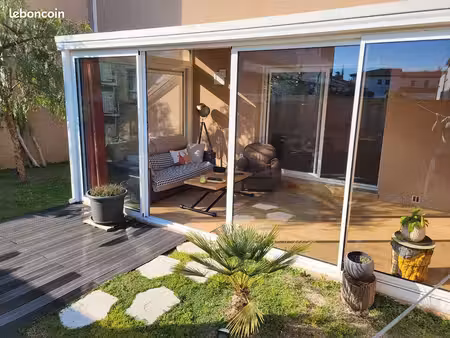 maison a vendre