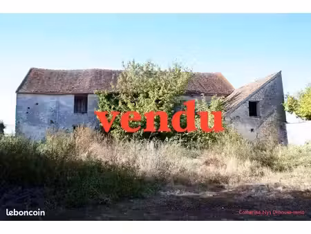 terrain 957 m² mondreville